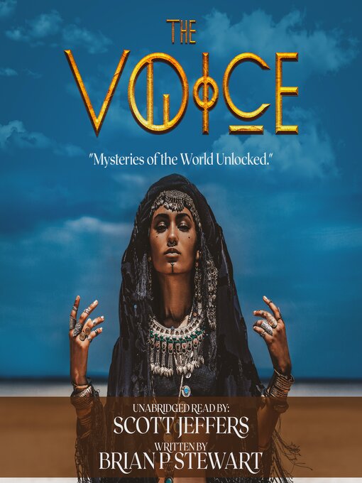 Title details for The Voice by Brian P Stewart - Available